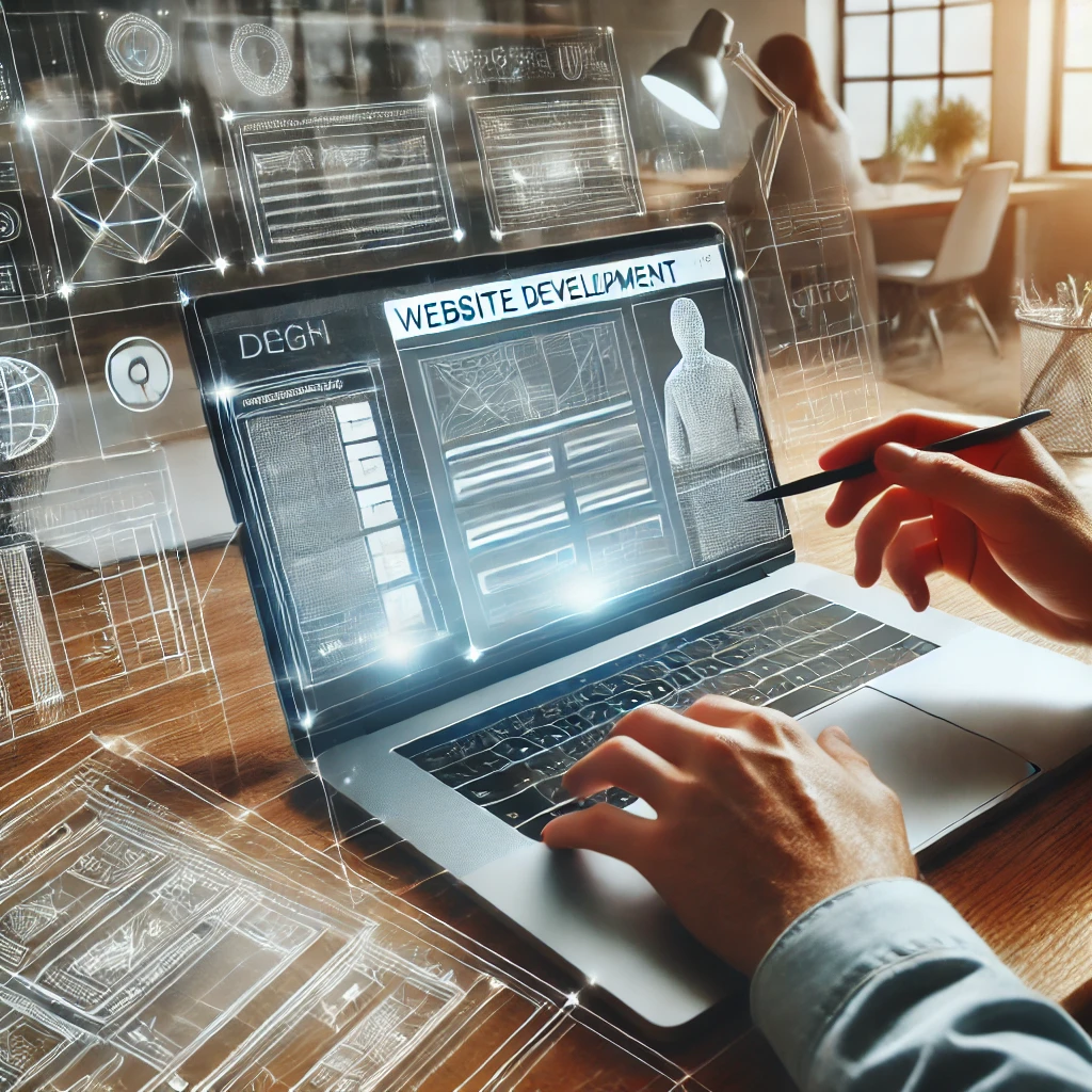 Website Development