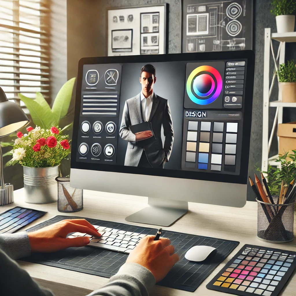 Application Design