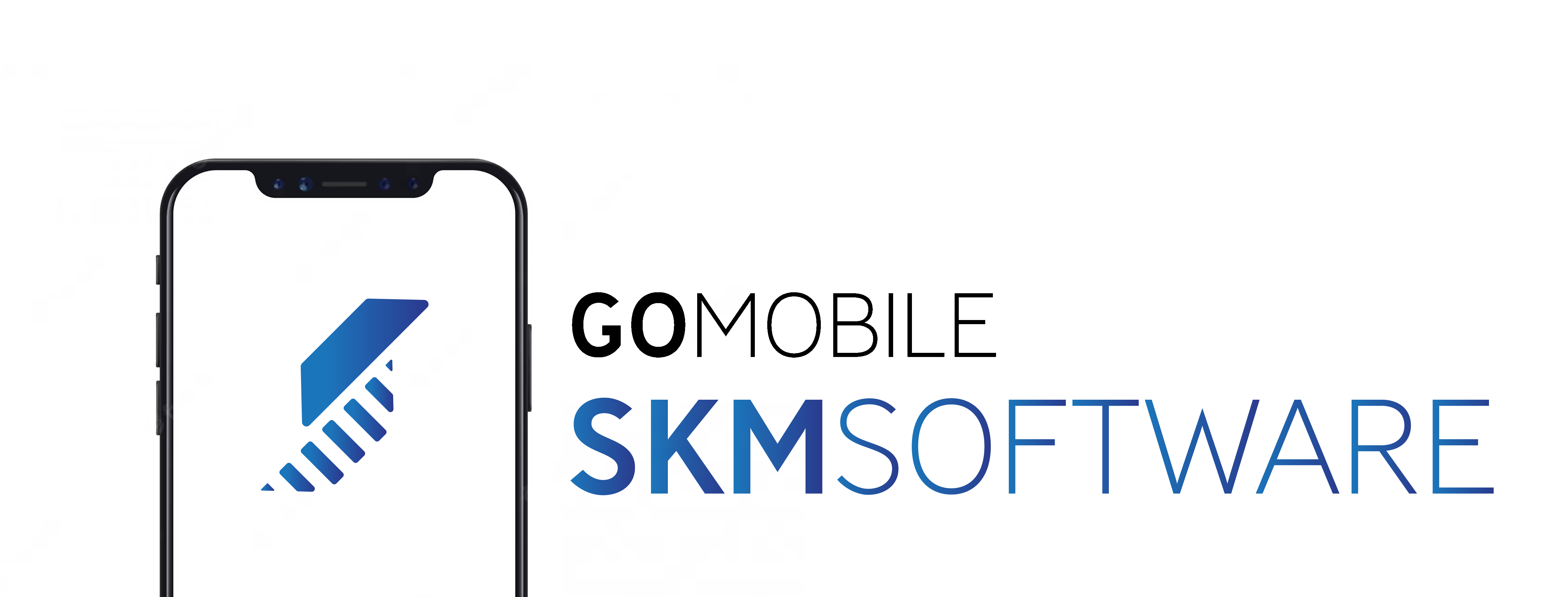 SKM Software mobile software solution