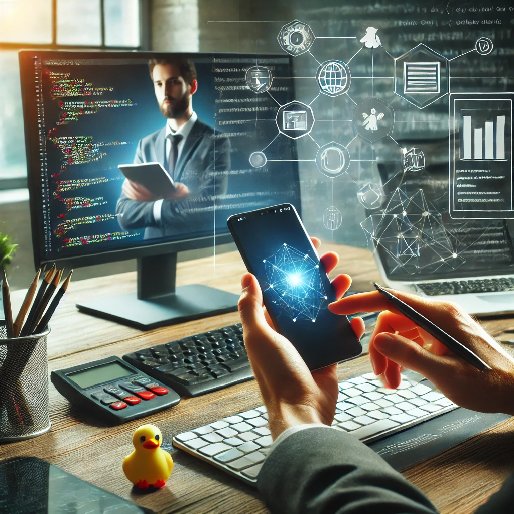 Mobile Development
